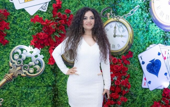 "Verilişlər biabırçılıqdır"
