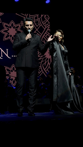 Nəzakət Teymurovanın solo konserti baş tutub - FOTOLAR