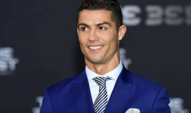 Kriştiano Ronaldo kino biznesinə girir