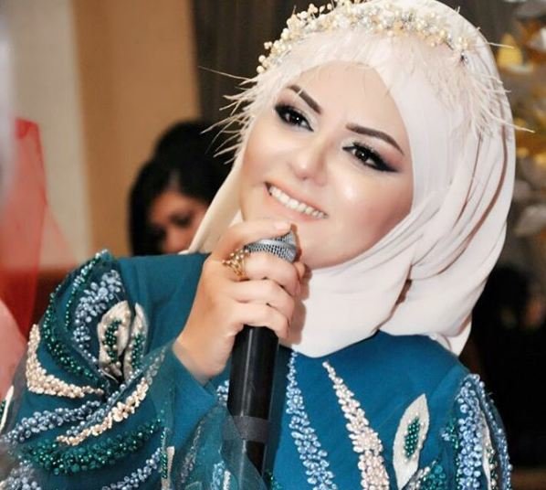 Xuraman Şuşalıya efirdə ağır sözlər: "Hicab taxmaqla deyil" - VİDEO