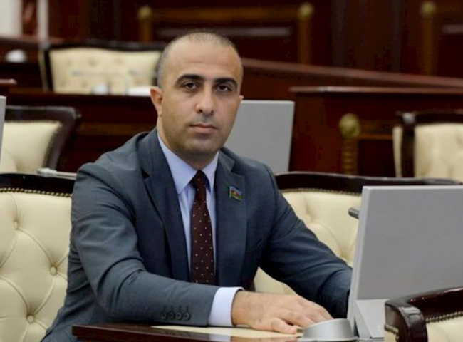 "Azərbaycanla sülh müqaviləsini imzalamayana qədər Türkiyə-Ermənistan münasibətləri imitasiya xarakterli təmaslardan o yana keçə bilməz"