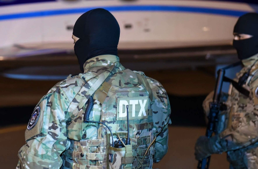 DTX-dən XÜSUSİ ƏMƏLİYYAT - Çox sayda terrorçu xaricdə ƏLƏ KEÇİB