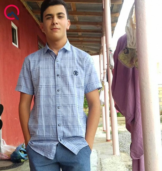 İntihar edən şagirdin vida məktubu: "Ana, bunu etsən, HAQQIMI HALAL ETMİRƏM..." - FOTOLAR
