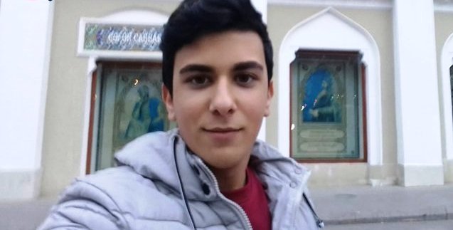 İntihar edən şagirdin vida məktubu: "Ana, bunu etsən, HAQQIMI HALAL ETMİRƏM..." - FOTOLAR